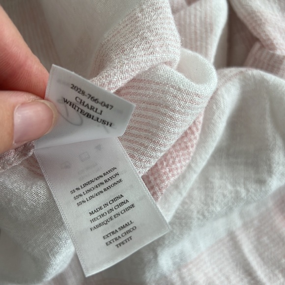 Rails button down - Picture 6 of 6